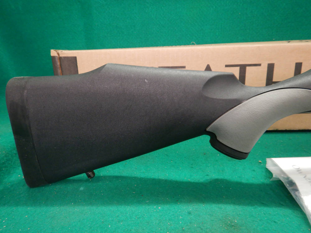 Weatherby Vanguard Weatherguard 6.5 Crd Bolt Action Rifle - VTG65CMR4O New-img-1