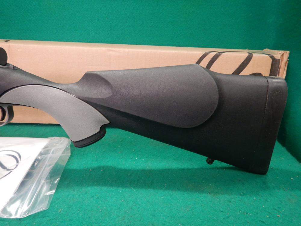 Weatherby Vanguard Weatherguard 6.5 Crd Bolt Action Rifle - VTG65CMR4O New-img-6