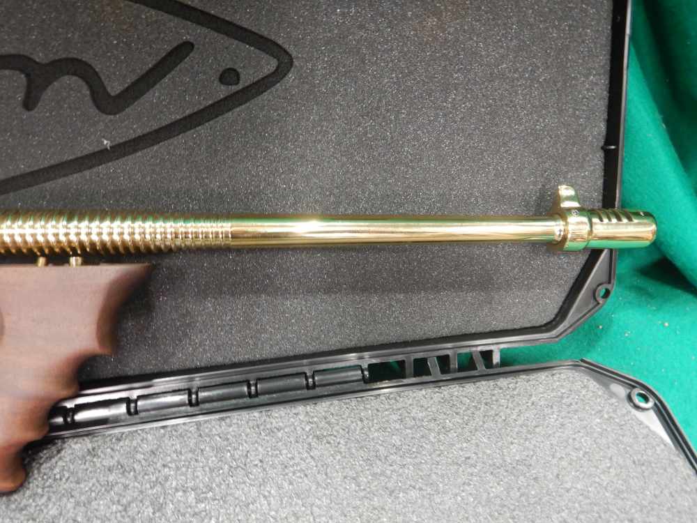 Auto Ordnance 1927A-1 Deluxe .45 ACP Semi-Auto Carbine T150DTG New-img-7