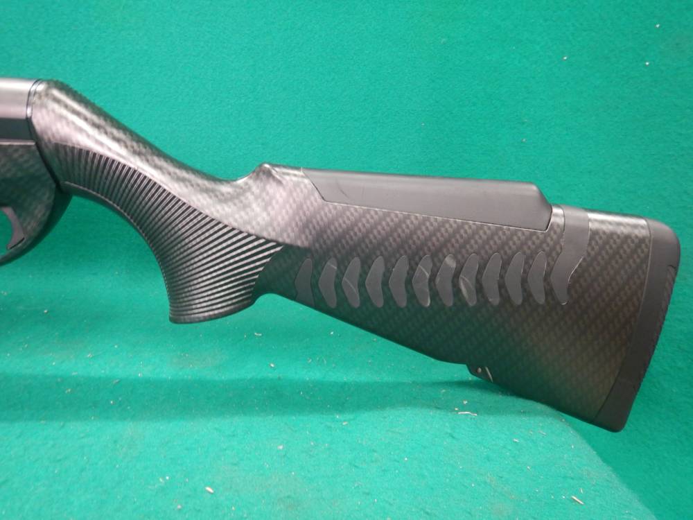 Benelli Vinci Supersport 12 Gauge Semi-Auto Shotgun-img-6