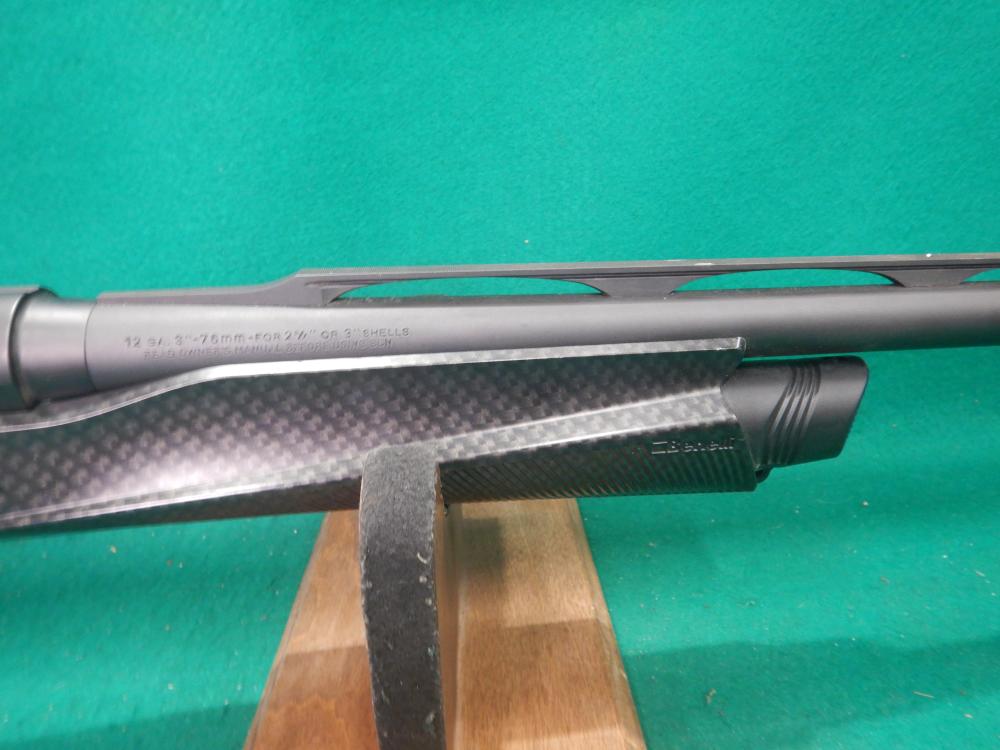 Benelli Vinci Supersport 12 Gauge Semi-Auto Shotgun-img-3