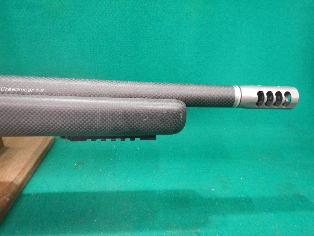 Christensen Arms TFM Long Range 6.5 Creedmoor Bolt Action Rifle-img-4
