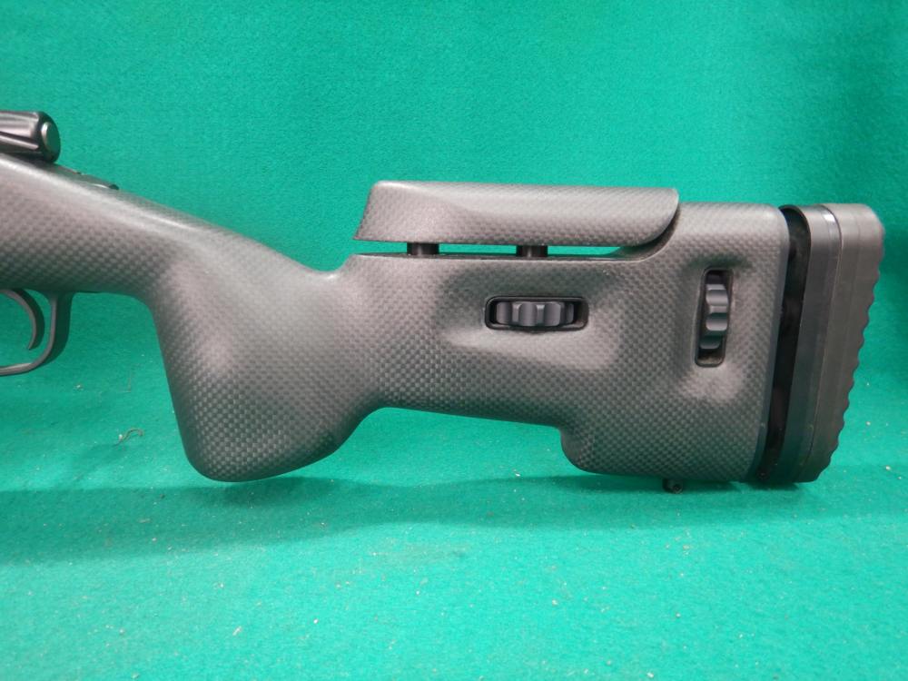 Christensen Arms TFM Long Range 6.5 Creedmoor Bolt Action Rifle-img-6
