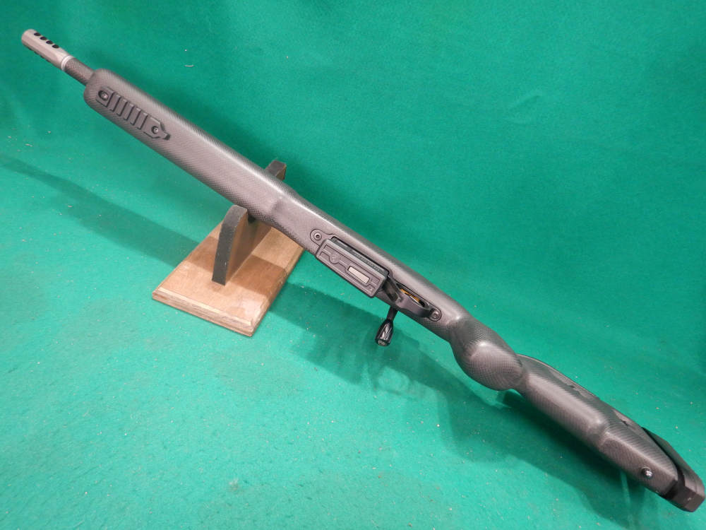 Christensen Arms TFM Long Range 6.5 Creedmoor Bolt Action Rifle-img-10