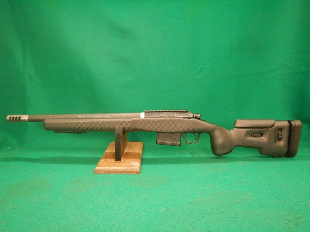 Christensen Arms TFM Long Range 6.5 Creedmoor Bolt Action Rifle-img-5