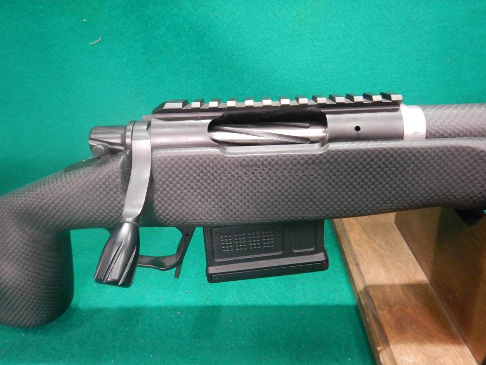 Christensen Arms TFM Long Range 6.5 Creedmoor Bolt Action Rifle-img-2