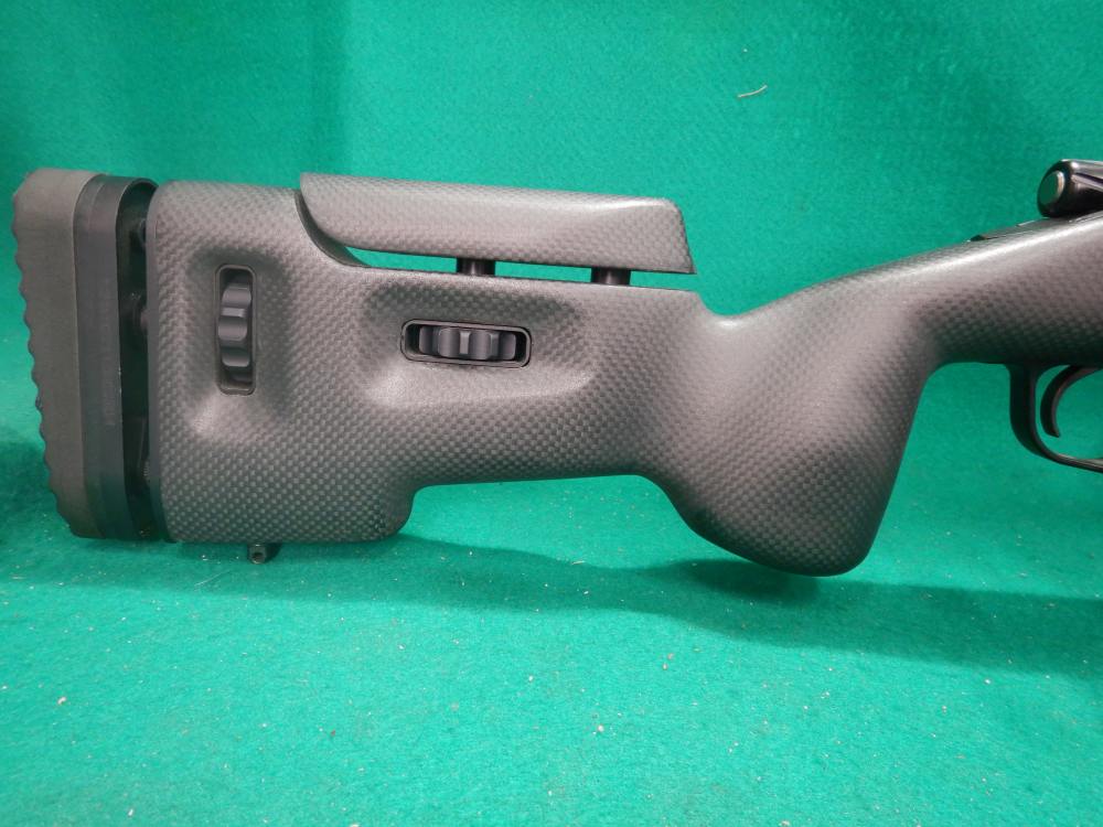 Christensen Arms TFM Long Range 6.5 Creedmoor Bolt Action Rifle-img-1