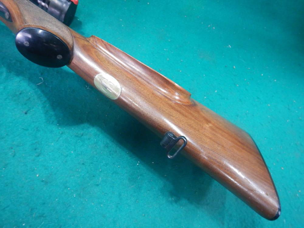 Merkel 12 Gauge/.222 Rem Combination Gun-img-15