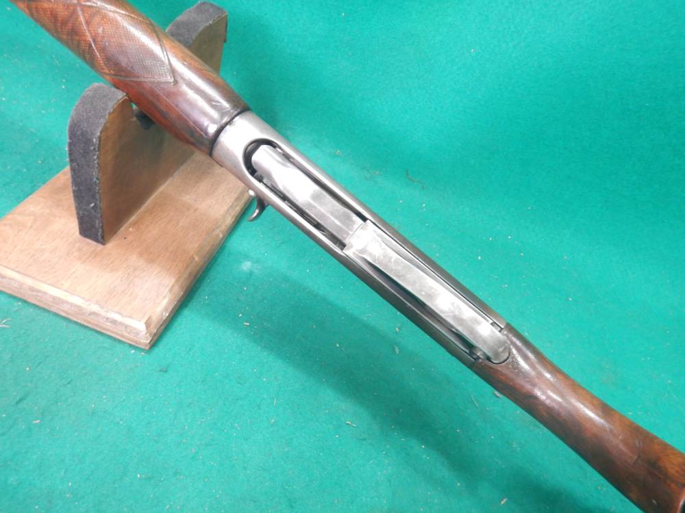 Remington Sportsman 48 Semi-Auto 12 GA Shotgun-img-11