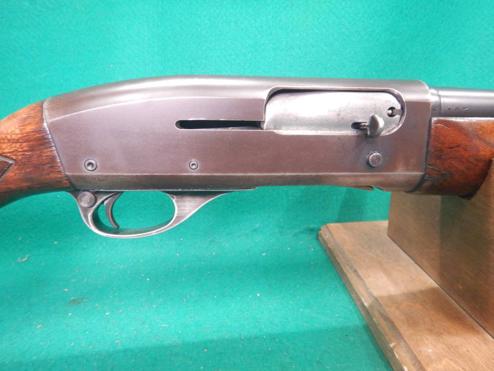 Remington Sportsman 48 Semi-Auto 12 GA Shotgun-img-2