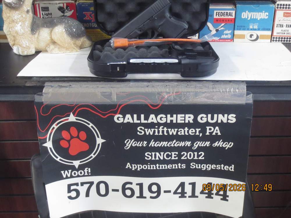 Glock 26 Gen 4 NIB accepted by NYPD-img-0
