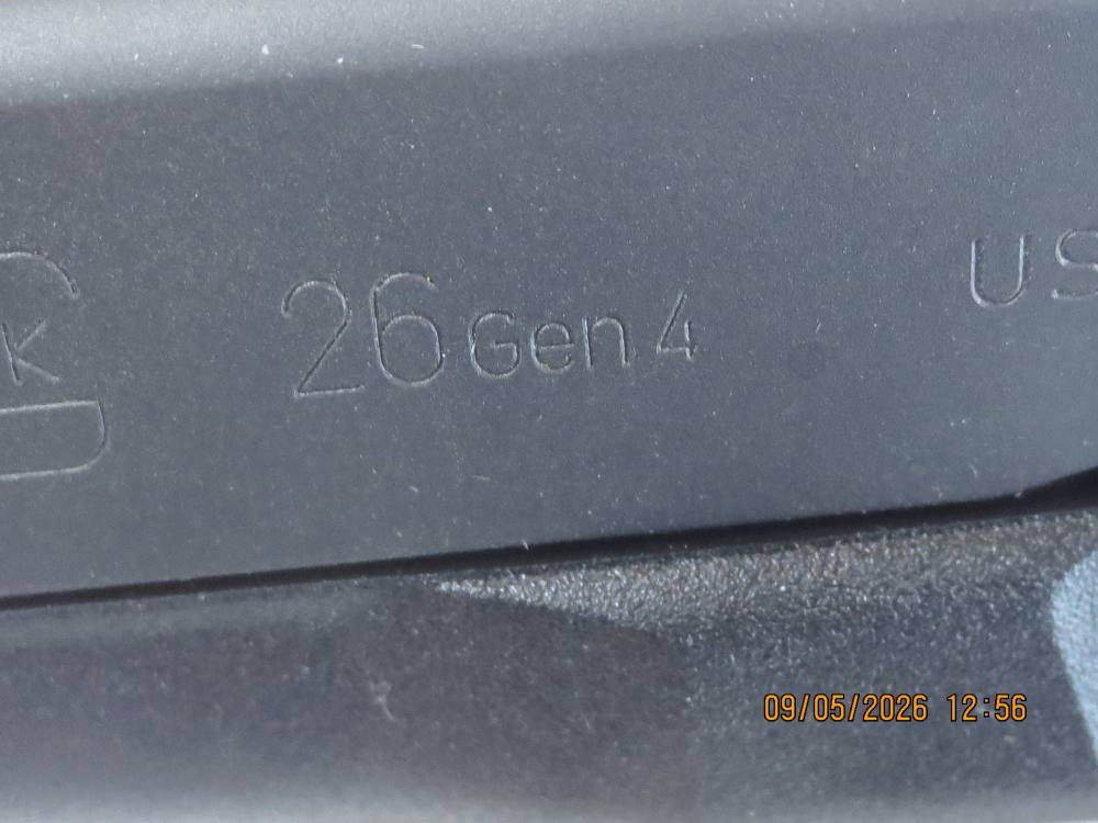 Glock 26 Gen 4 NIB accepted by NYPD-img-3