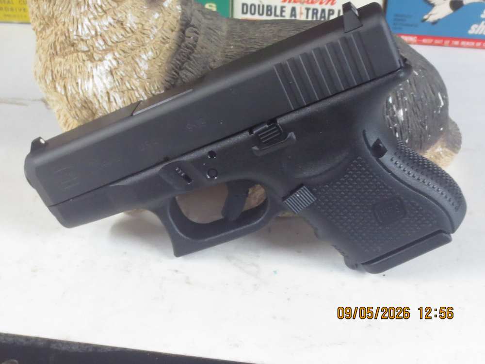 Glock 26 Gen 4 NIB accepted by NYPD-img-2