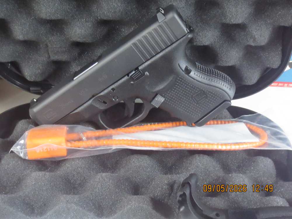 Glock 26 Gen 4 NIB accepted by NYPD-img-1