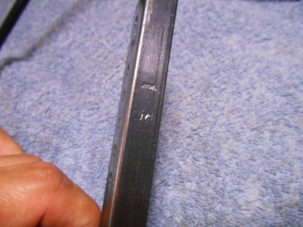 P38 - CYQ cog hammer - P.38      ac byf mauser walther luger-img-17