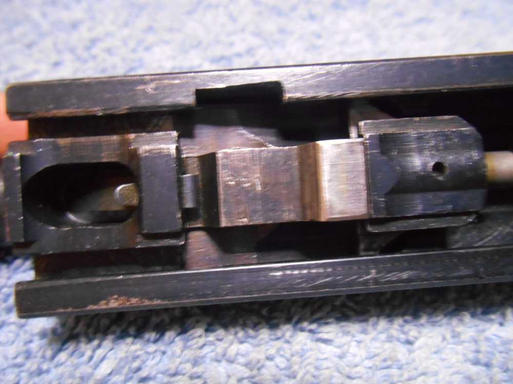 P38 - CYQ cog hammer - P.38      ac byf mauser walther luger-img-9