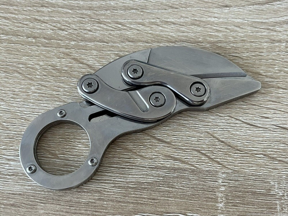 Emergency First Responder Knife -img-1