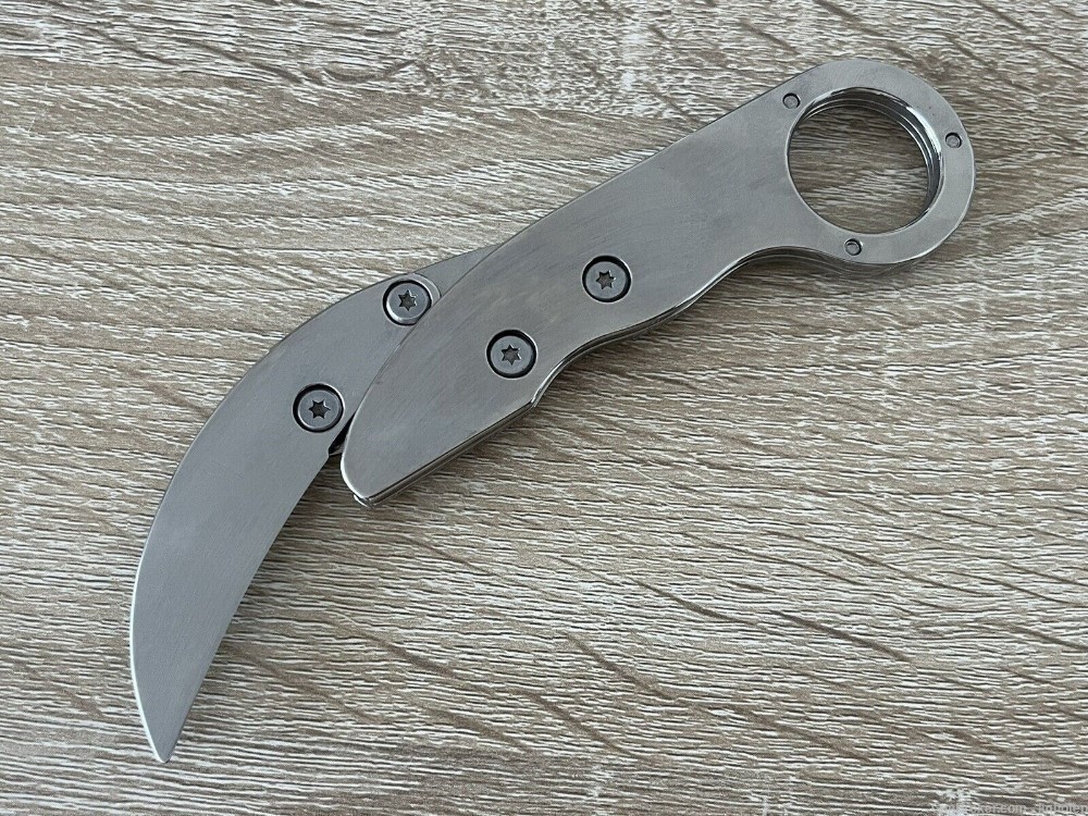 Emergency First Responder Knife -img-0