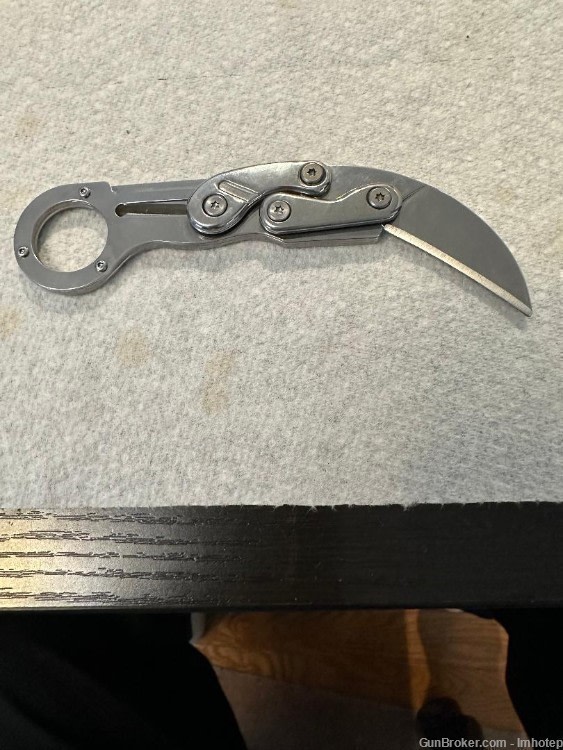 Emergency First Responder Knife -img-3