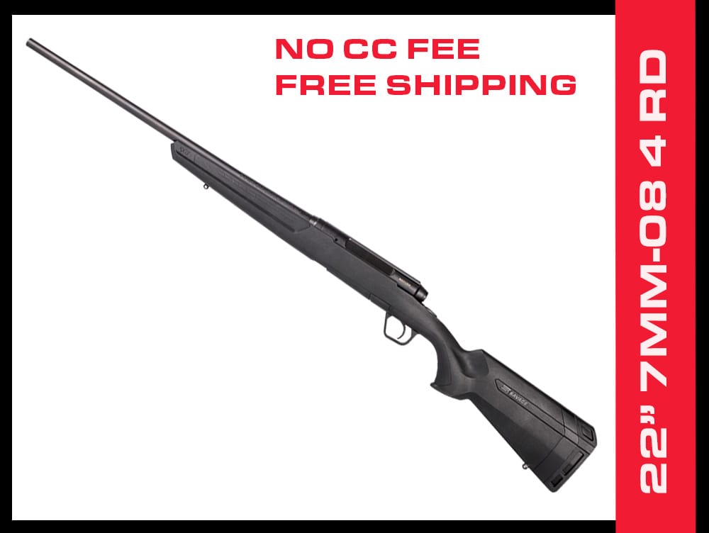 Savage Axis 22"-img-1