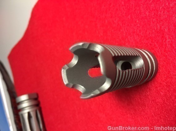 Muzzle Brake Cerakote-img-2
