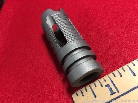 Muzzle Brake Cerakote-img-4