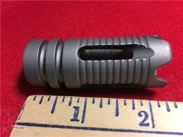Muzzle Brake Cerakote-img-3