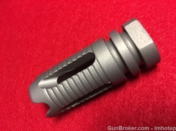 Muzzle Brake Cerakote-img-1