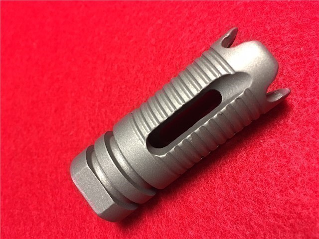 Muzzle Brake Cerakote-img-0