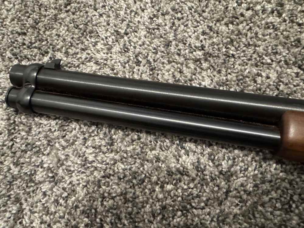 Winchester Model 94AE .44 Mag 16" barrel Trapper Large Loop NO CC FEES-img-10