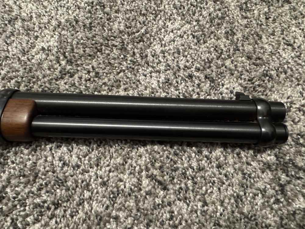 Winchester Model 94AE .44 Mag 16" barrel Trapper Large Loop NO CC FEES-img-5