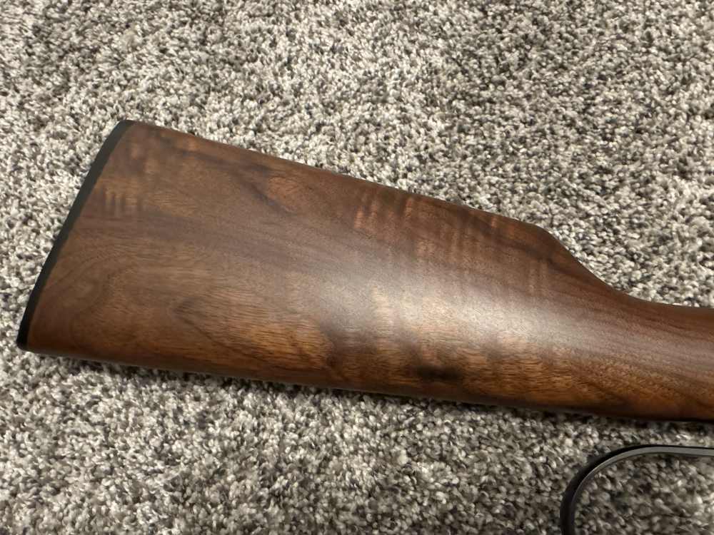 Winchester Model 94AE .44 Mag 16" barrel Trapper Large Loop NO CC FEES-img-1