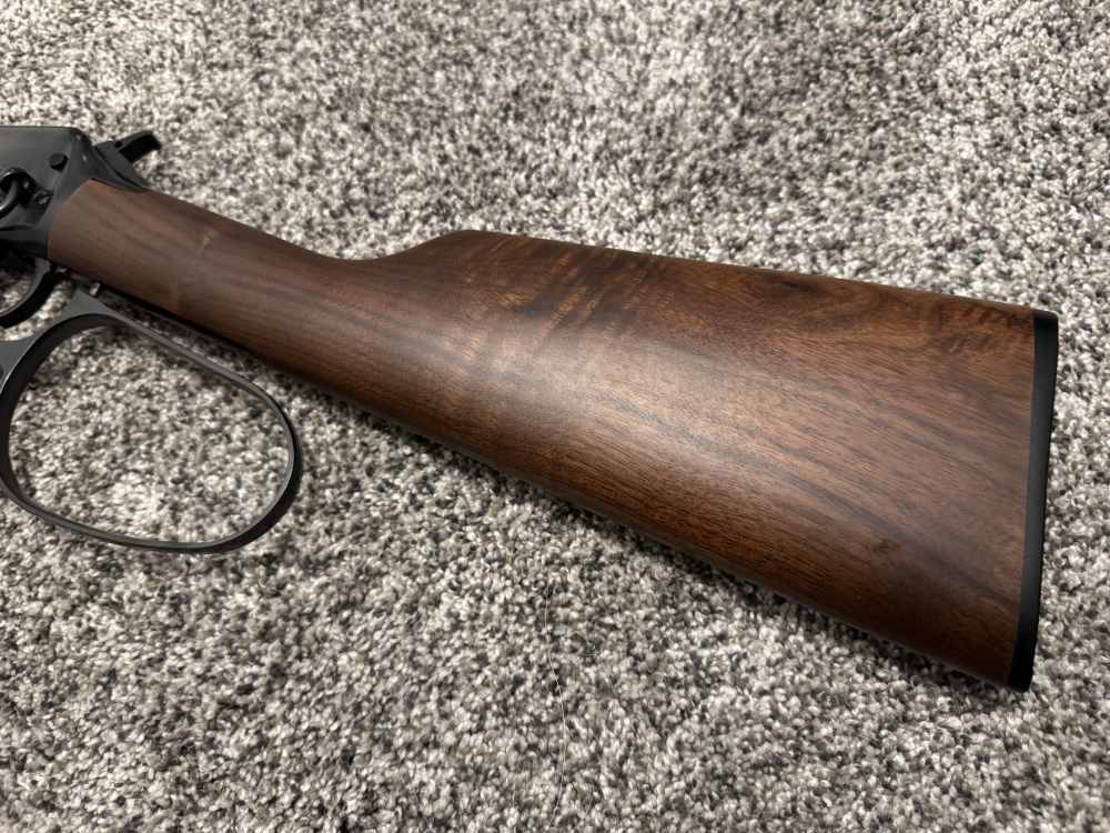 Winchester Model 94AE .44 Mag 16" barrel Trapper Large Loop NO CC FEES-img-6