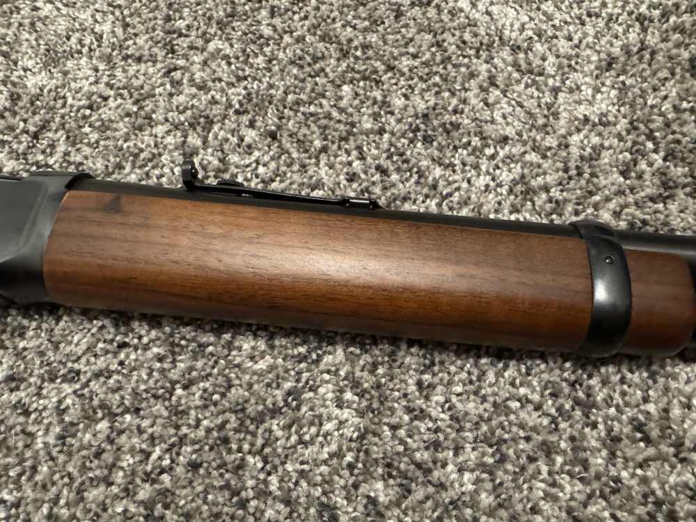 Winchester Model 94AE .44 Mag 16" barrel Trapper Large Loop NO CC FEES-img-4