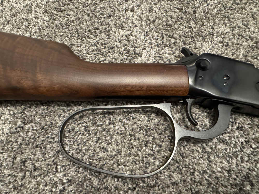 Winchester Model 94AE .44 Mag 16" barrel Trapper Large Loop NO CC FEES-img-2