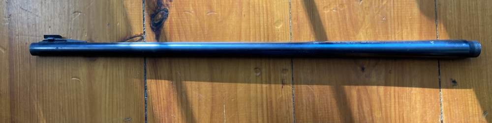 Winchester Model 70 Rifle Barrel 300 Win Mag-img-0