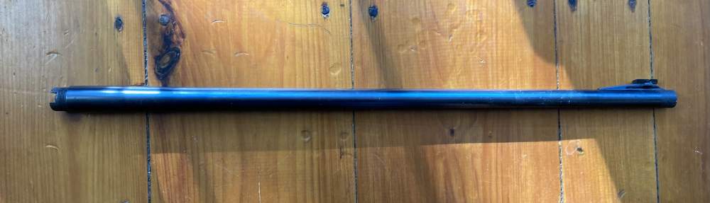 Winchester Model 70 Rifle Barrel 300 Win Mag-img-3