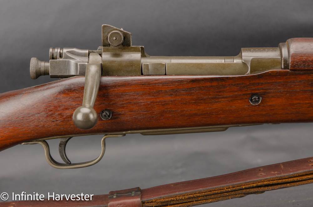 Smith Corona 1903A3 03A3 1903 Springfield-img-3