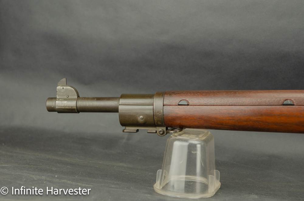 Smith Corona 1903A3 03A3 1903 Springfield-img-8