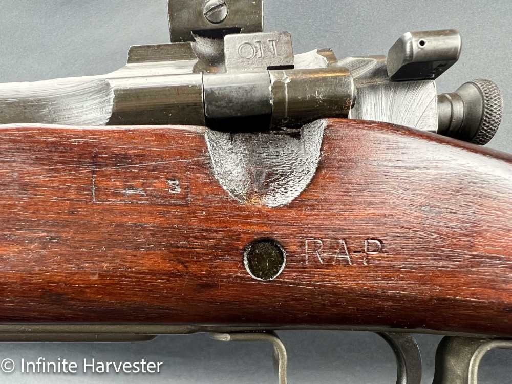 Smith Corona 1903A3 03A3 1903 Springfield-img-40