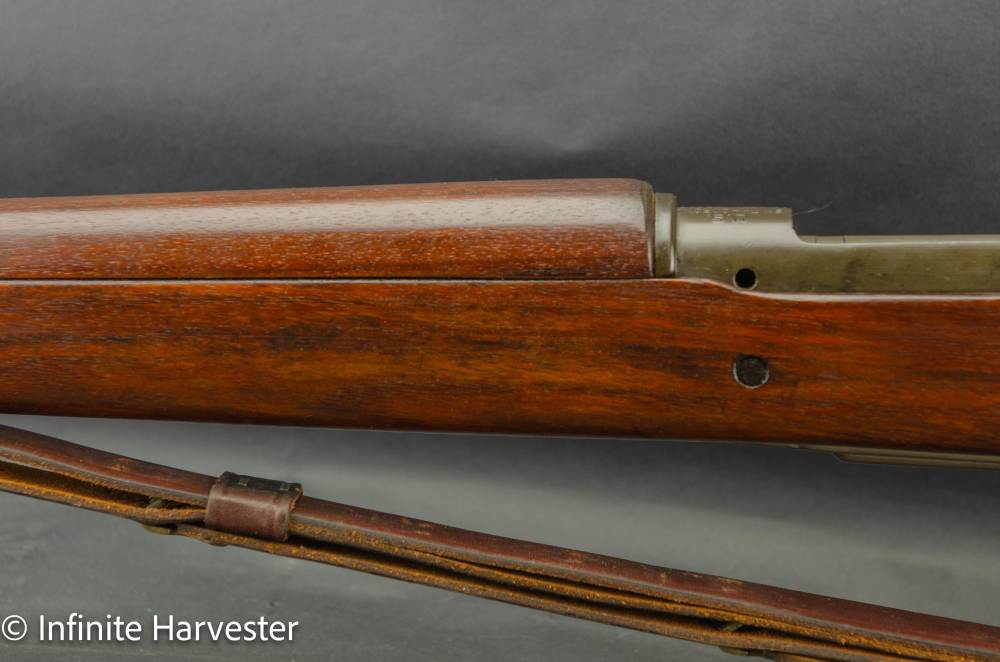 Smith Corona 1903A3 03A3 1903 Springfield-img-10