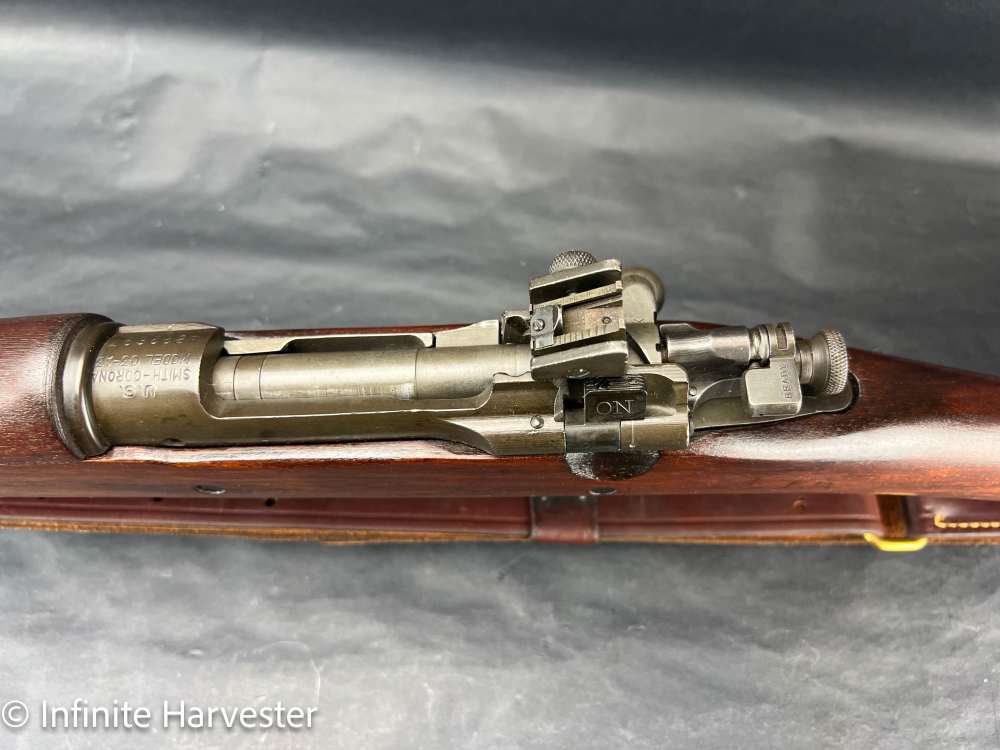 Smith Corona 1903A3 03A3 1903 Springfield-img-38