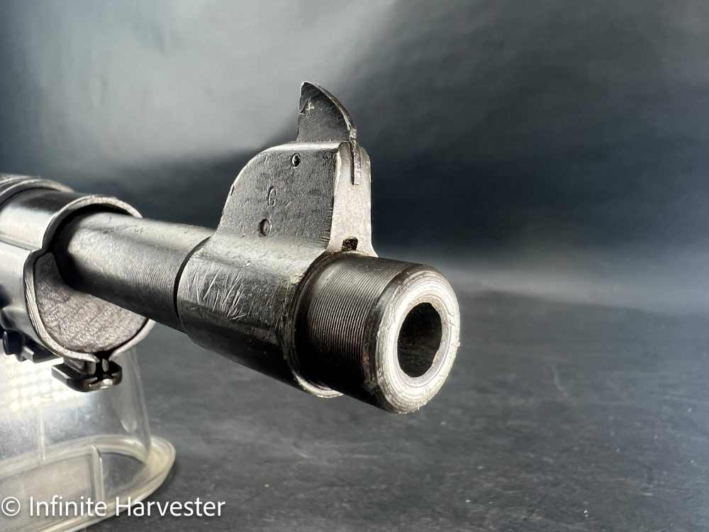 Smith Corona 1903A3 03A3 1903 Springfield-img-33