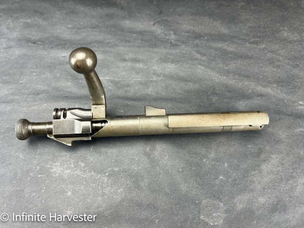 Smith Corona 1903A3 03A3 1903 Springfield-img-23
