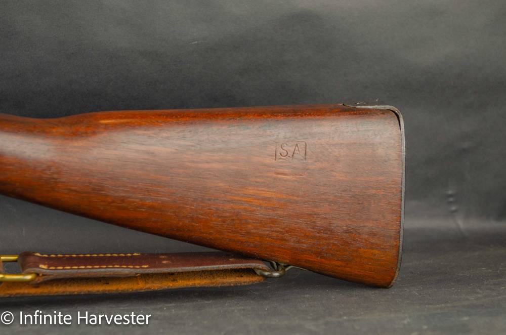Smith Corona 1903A3 03A3 1903 Springfield-img-12
