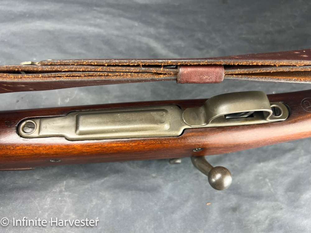 Smith Corona 1903A3 03A3 1903 Springfield-img-46