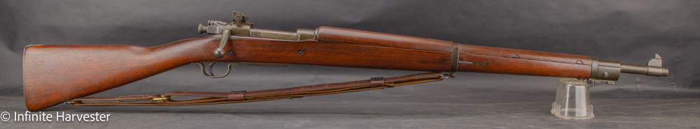 Smith Corona 1903A3 03A3 1903 Springfield-img-1