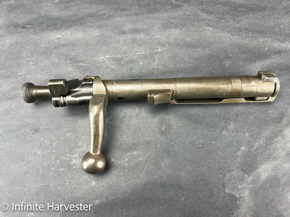 Smith Corona 1903A3 03A3 1903 Springfield-img-22