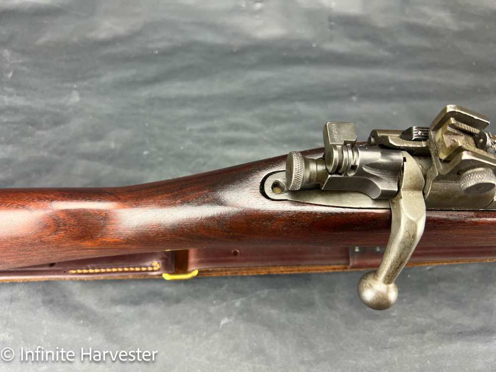 Smith Corona 1903A3 03A3 1903 Springfield-img-27