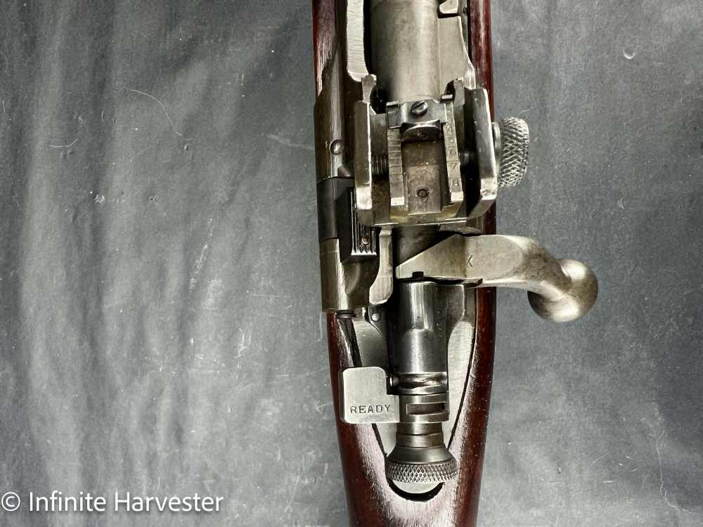 Smith Corona 1903A3 03A3 1903 Springfield-img-16